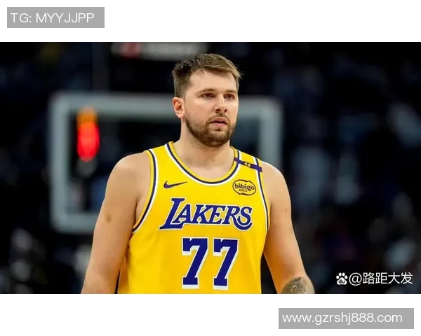 卢卡东契奇的篮球传奇之路与未来展望