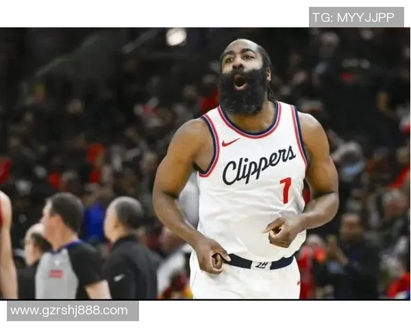 哈登重返火箭的可能性增加休斯顿准备为昔日MVP提供顶薪合同