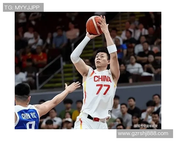 周琦在国际赛场上的崛起与挑战解析，展望未来篮球生涯的发展方向与目标