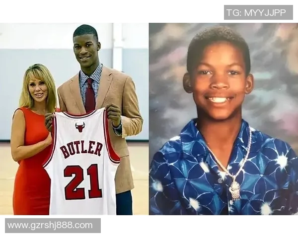 吉米巴特勒的篮球传奇之路与个人成长故事揭秘