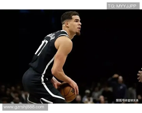 小迈克尔波特的篮球之路与未来发展展望分析