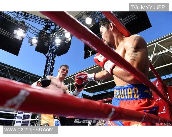 帕奎奥与霍恩的巅峰对决谁能赢得最终胜利和荣耀 帕奎奥与霍恩的巅峰对决谁能赢得最终胜利和荣耀