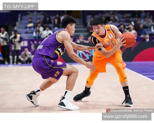 广东与吉林精彩对决全场回放分析与精彩瞬间回顾 广东与吉林精彩对决全场回放分析与精彩瞬间回顾