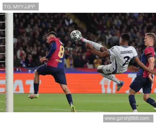 巴塞罗那与国际米兰激战正酣谁能在欧冠赛场笑到最后 巴塞罗那与国际米兰激战正酣谁能在欧冠赛场笑到最后