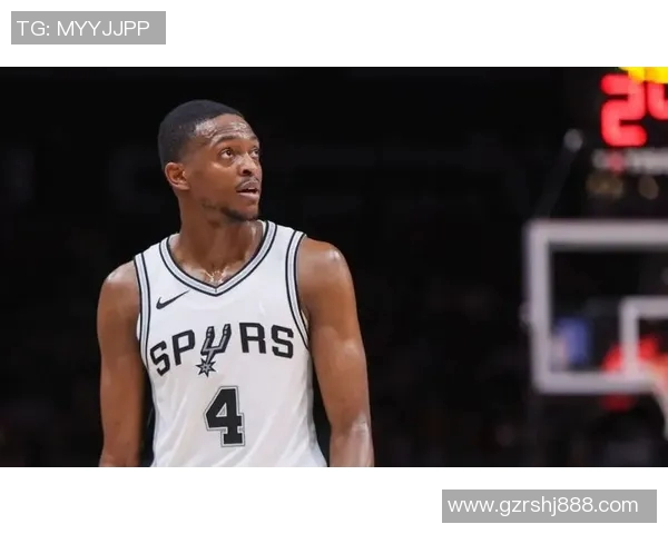 快船与马刺G3激战正酣谁能在季后赛中占得先机