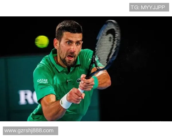 德约科维奇与安德森的巅峰对决谁能笑到最后精彩回顾与分析