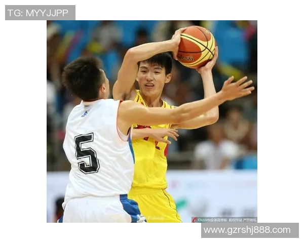 张兆旭的篮球之路：从青涩少年到职业球员的成长历程与奋斗精神