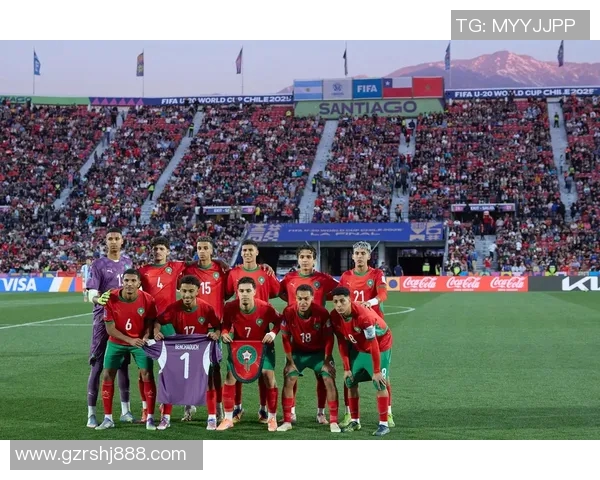 摩洛哥与伊朗足球赛精彩对决揭示两国足球实力与战术风格的碰撞