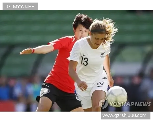 新西兰女子足球队对阵菲律宾女子足球队的精彩对决即将上演