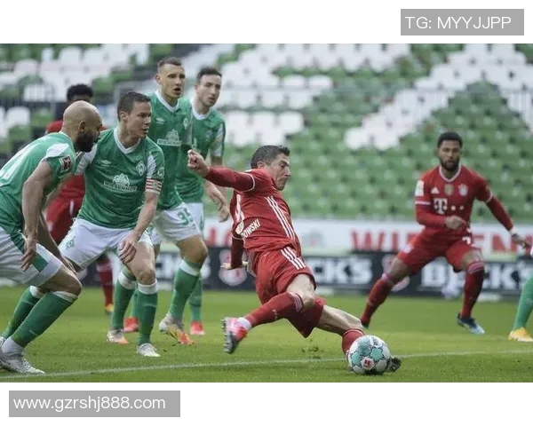 拜仁慕尼黑与不莱梅对决结果揭晓精彩瞬间回顾与分析