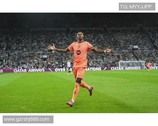 拉什福德的崛起与曼联未来的希望：年轻天才如何改变球队命运