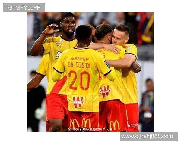 朗斯主场迎战奎维利鲁昂期待精彩对决与激烈竞争