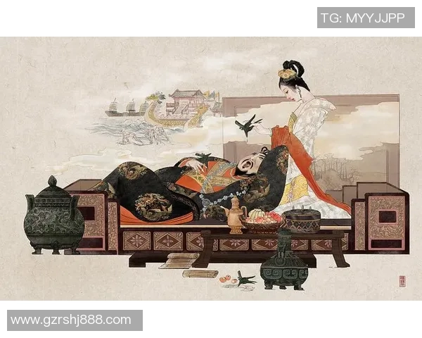 李禄的传奇人生与历史影响：从书法家到政治家的多重身份探索