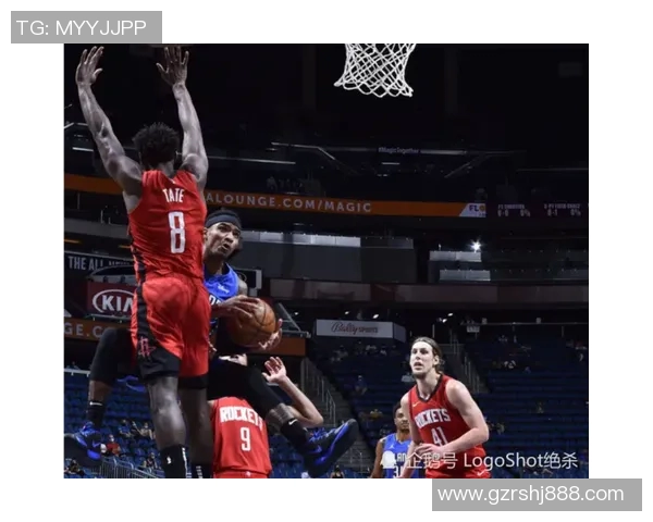 火箭队与魔术队精彩对决比赛直播录像回顾与分析