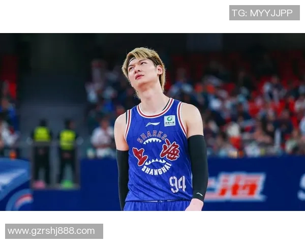 王哲林在CBA赛季中的表现分析与未来发展潜力探讨