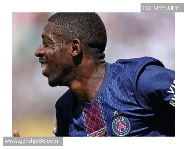 登贝莱在赛季中的精彩表现与未来发展潜力分析 登贝莱在赛季中的精彩表现与未来发展潜力分析