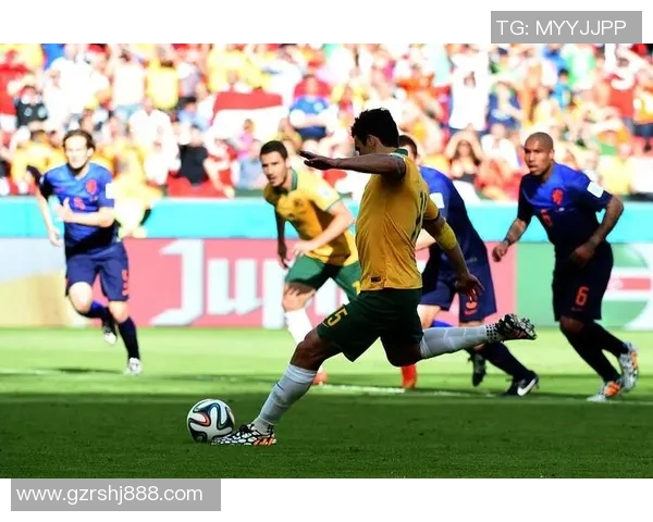 精彩对决录像回顾澳大利亚与黎巴嫩的激烈比赛瞬间与精彩进球分析