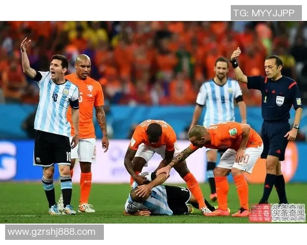 荷兰与阿根廷全场精彩对决回顾与分析