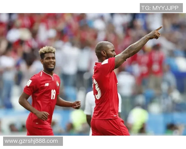 美国与巴拿马足球对决谁将笑到最后分析比赛前景与胜算