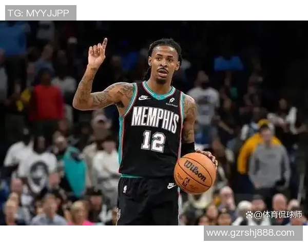 贾莫兰特的崛起之路与未来展望:篮球天才的奋斗与挑战 贾莫兰特的崛起之路与未来展望:篮球天才的奋斗与挑战