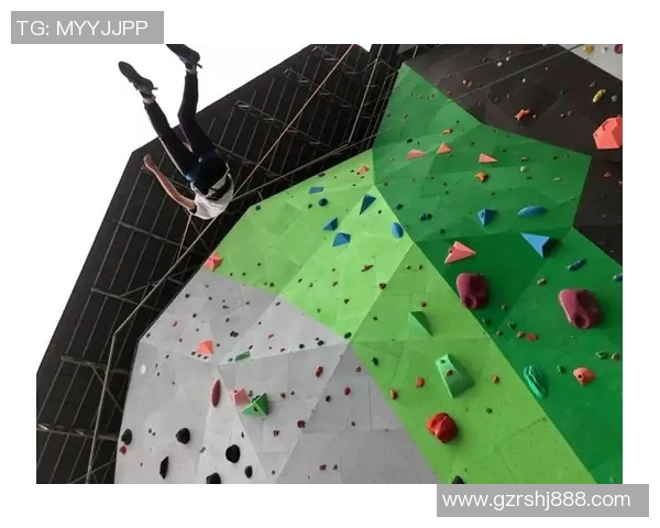 重庆滑板队在攀岩联赛中的奋斗与突破之路全景回顾