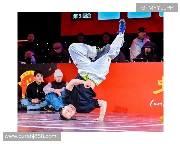 重庆街舞队引领潮流最新街舞风格TOP10全解析 重庆街舞队引领潮流最新街舞风格TOP10全解析