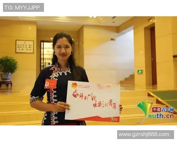 钟诚：在时代洪流中坚定前行的青年力量与理想追求