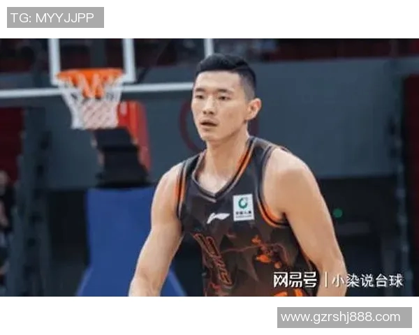 陈林坚：从青涩球员到篮球明星的成长之路与奋斗历程