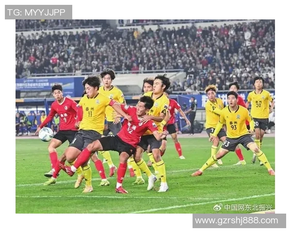 黑龙江与长春的激烈对决展现东北足球的独特魅力与竞争精神 黑龙江与长春的激烈对决展现东北足球的独特魅力与竞争精神