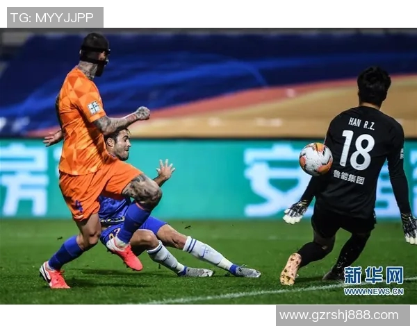 鲁能泰山迎战江苏苏宁争夺中超积分榜关键战役的胜利与荣耀 鲁能泰山迎战江苏苏宁争夺中超积分榜关键战役的胜利与荣耀