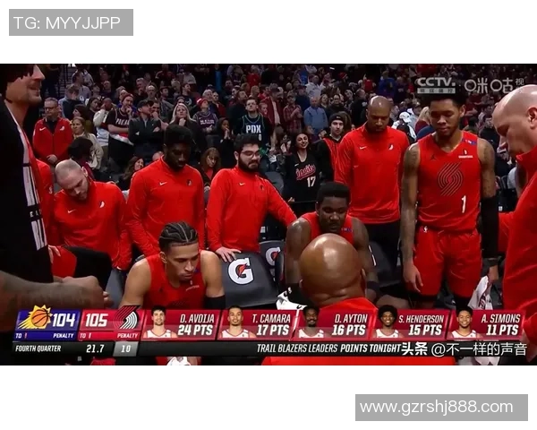 2019年NBA季后赛国王队与开拓者队激战回顾与精彩瞬间分析 2019年NBA季后赛国王队与开拓者队激战回顾与精彩瞬间分析