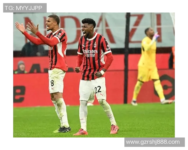 AC米兰与拿玻里巅峰对决谁能在意甲赛场上笑到最后