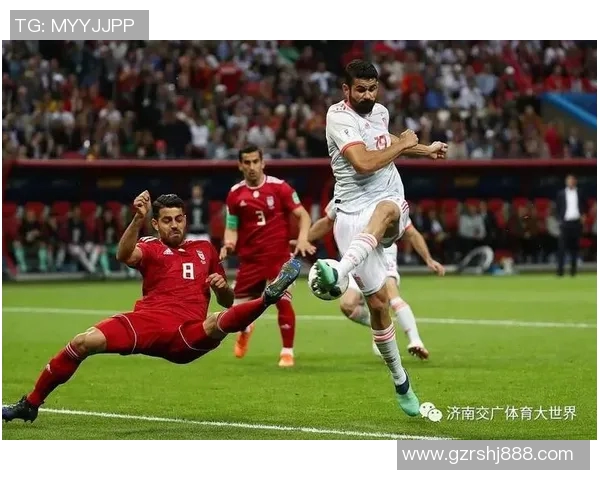 伊朗与摩洛哥激战正酣实时赛况更新精彩瞬间全记录