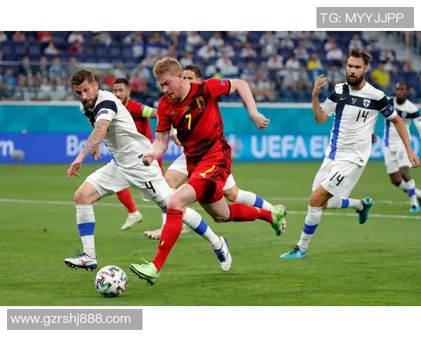 俄罗斯与比利时的足球对决分析与精彩回顾