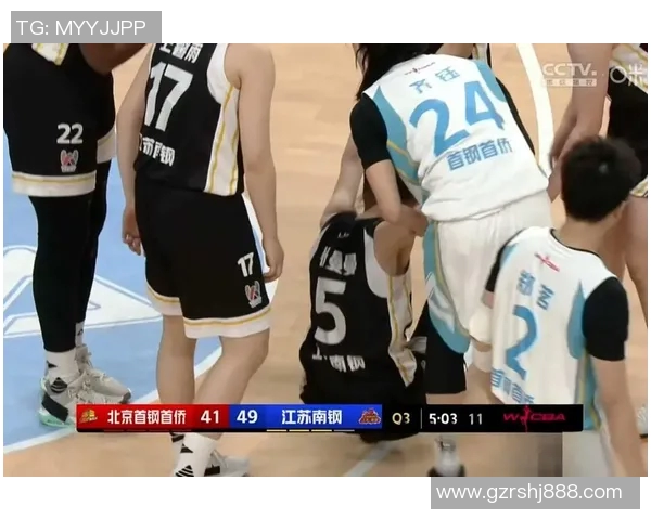 南钢与三中激战正酣谁能在这场较量中脱颖而出成为胜者